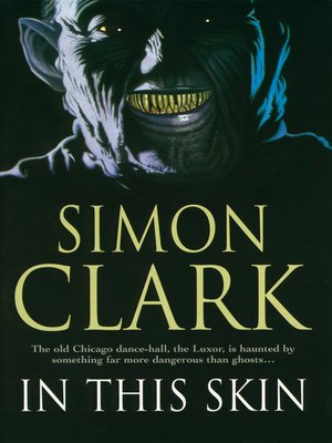 cover image of In this Skin